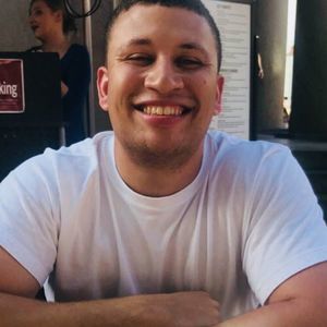 Meet your Posher, Austin